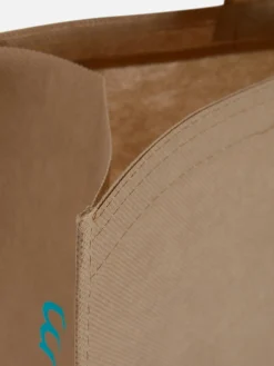 Bolsa Tote Shopper Reutilizável