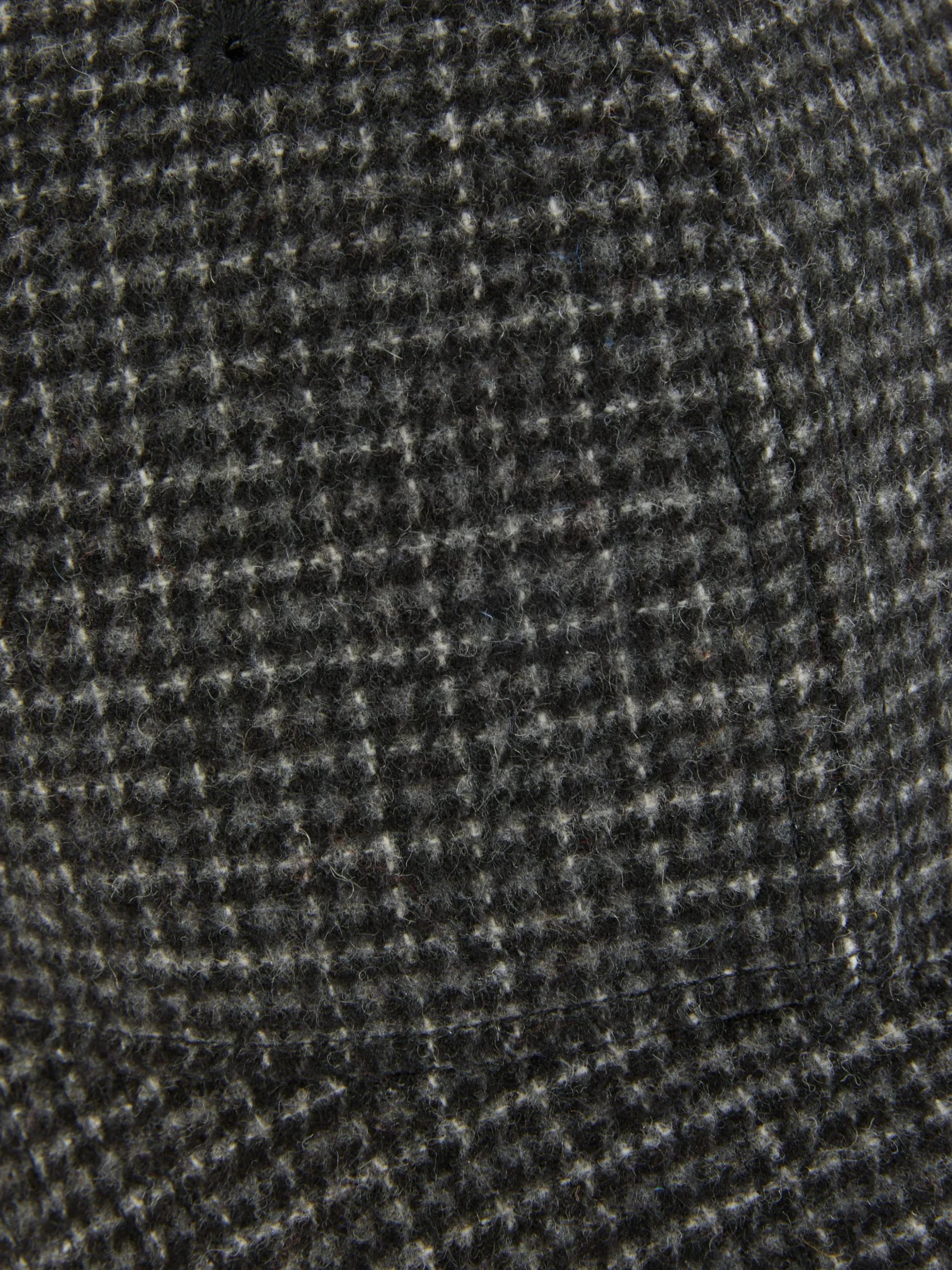 Boné Beisebol Estampado