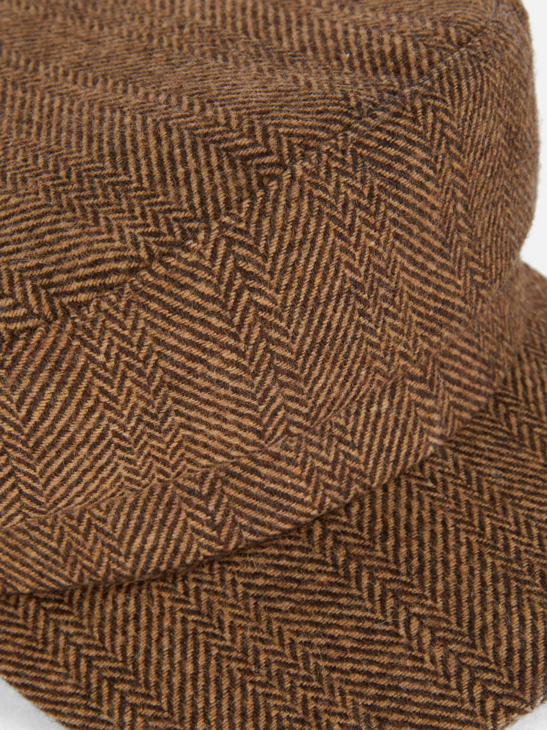 Boné Estilo Padeiro Menino