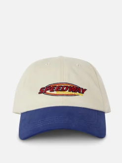 Boné Slogan Rita Ora