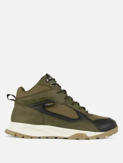 Botas Caminhada Atacadores