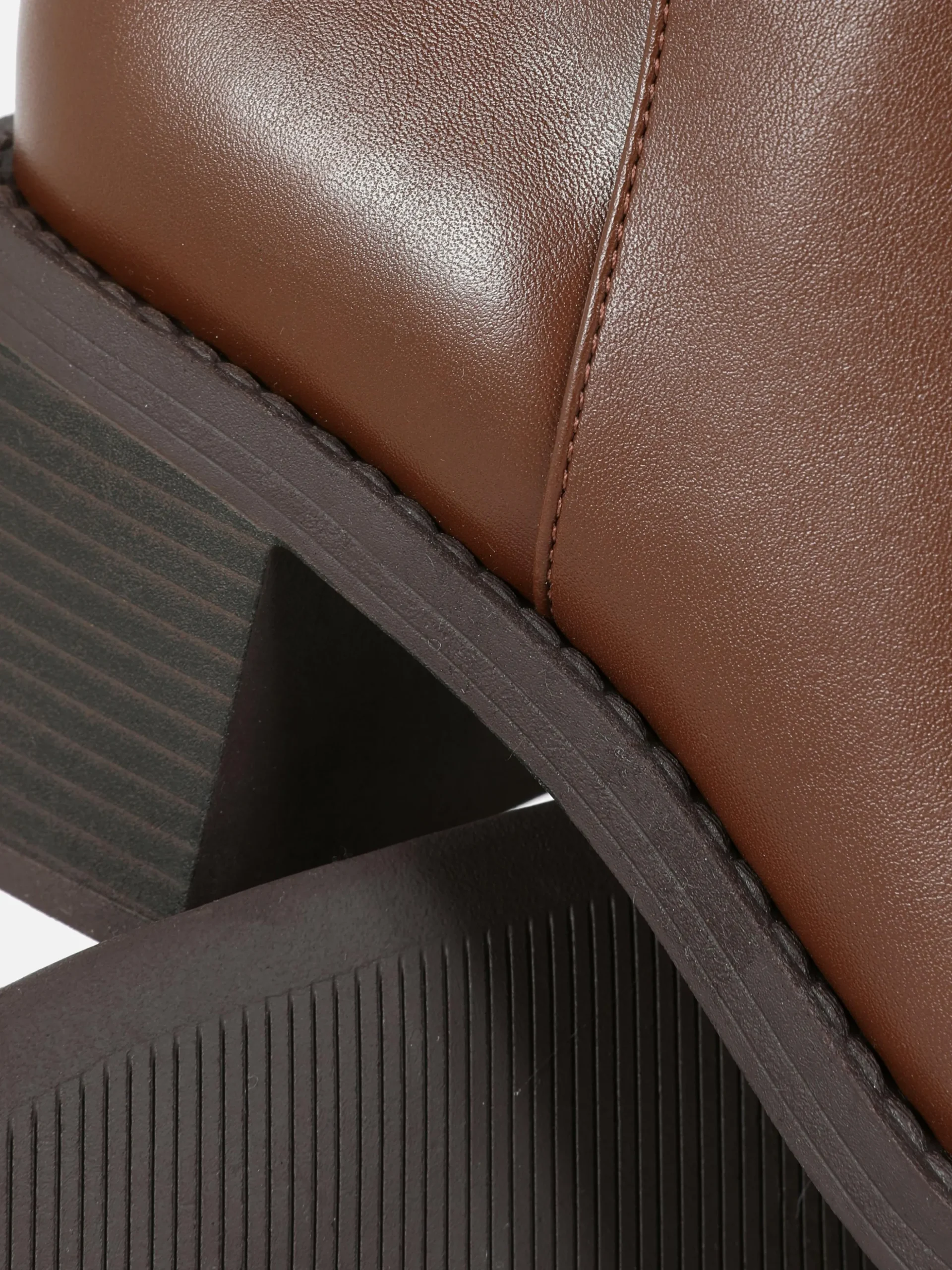 Botas Cano Alto Salto Alto