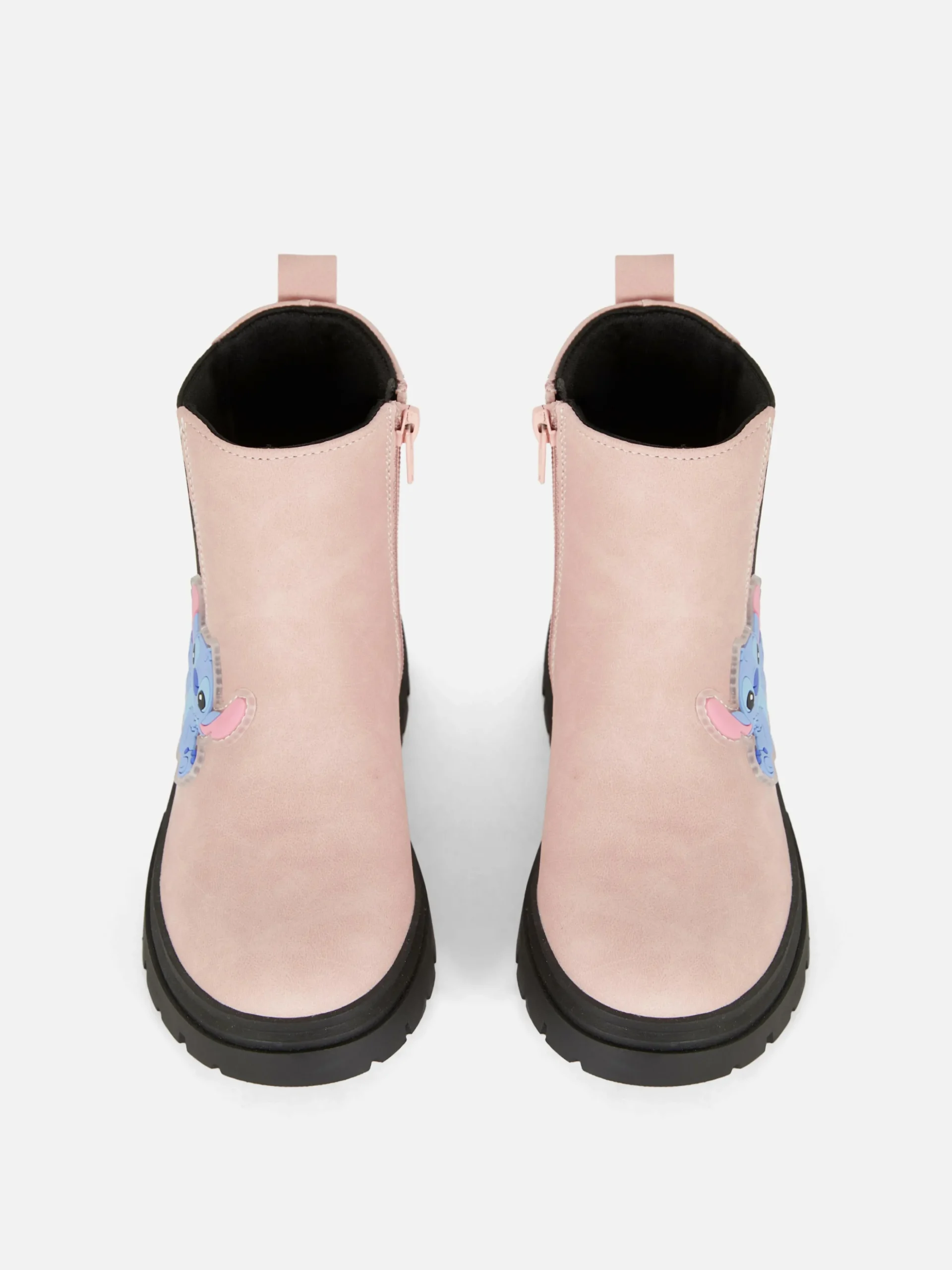 Botas Chelsea Disney Stitch