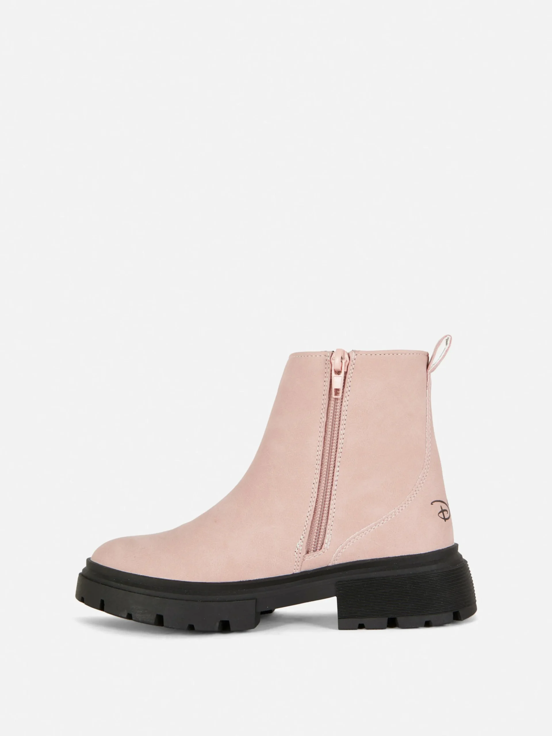 Botas Chelsea Disney Stitch