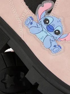 Botas Chelsea Disney Stitch