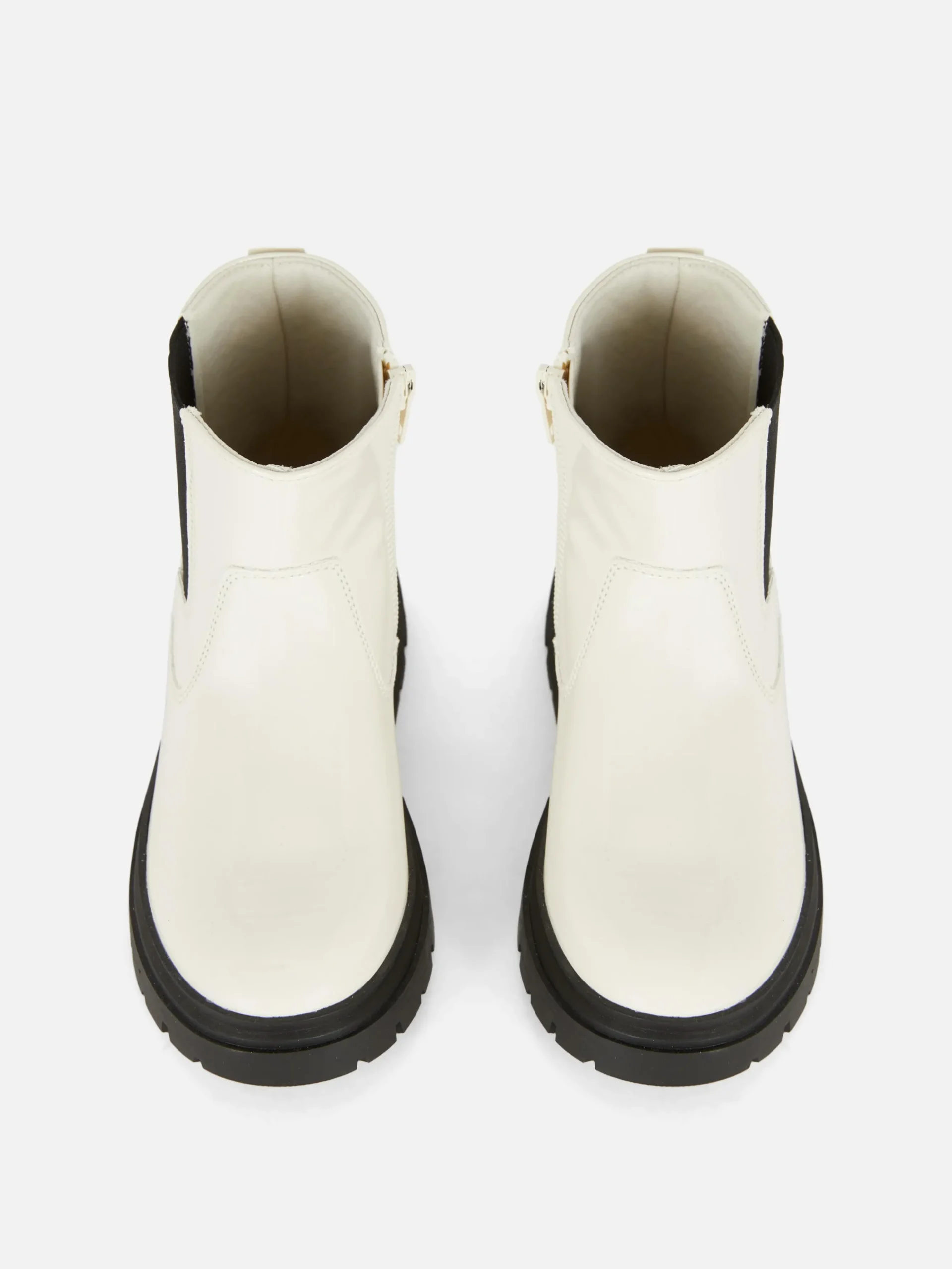 Botas Sola Grossa Disney Minnie Mouse