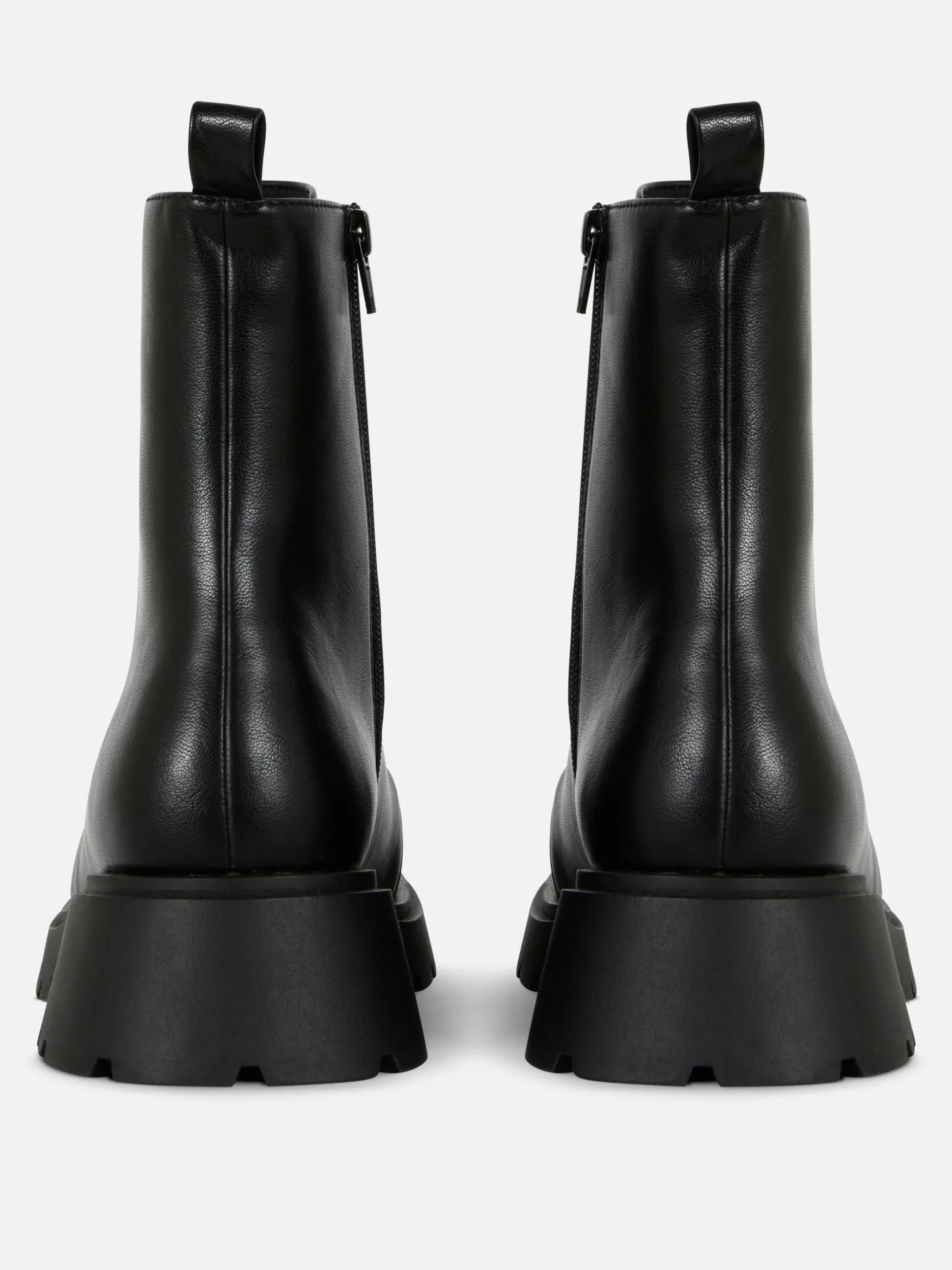 Botins Atacadores Rebordo