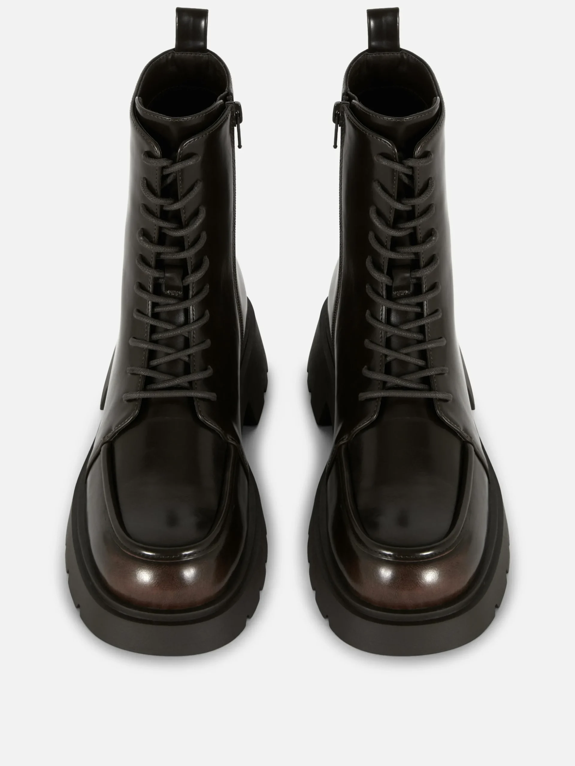 Botins Atacadores Rebordo