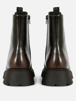 Botins Atacadores Rebordo