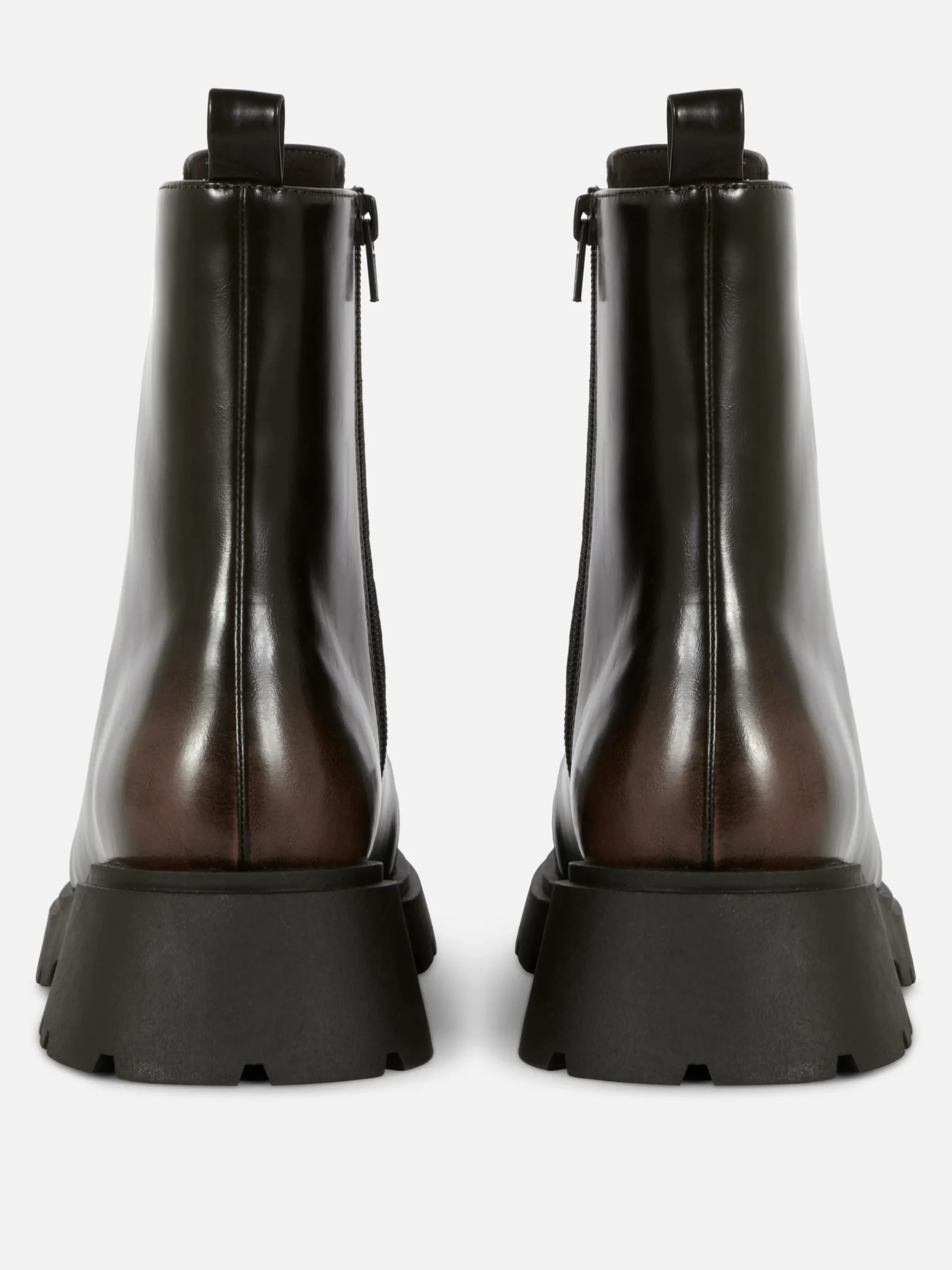 Botins Atacadores Rebordo