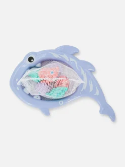 Brinquedo Banho Pesca