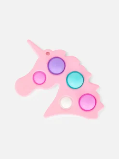 Brinquedo Fidget Unicórnio