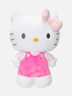 Brinquedo Peluche Grande Hello Kitty