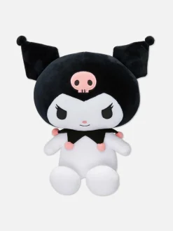 Brinquedo Peluche Grande Hello Kitty Kuromi
