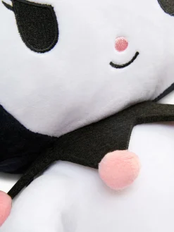 Brinquedo Peluche Grande Hello Kitty Kuromi