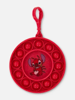 Brinquedo Pop It Disney Lilo & Stitch