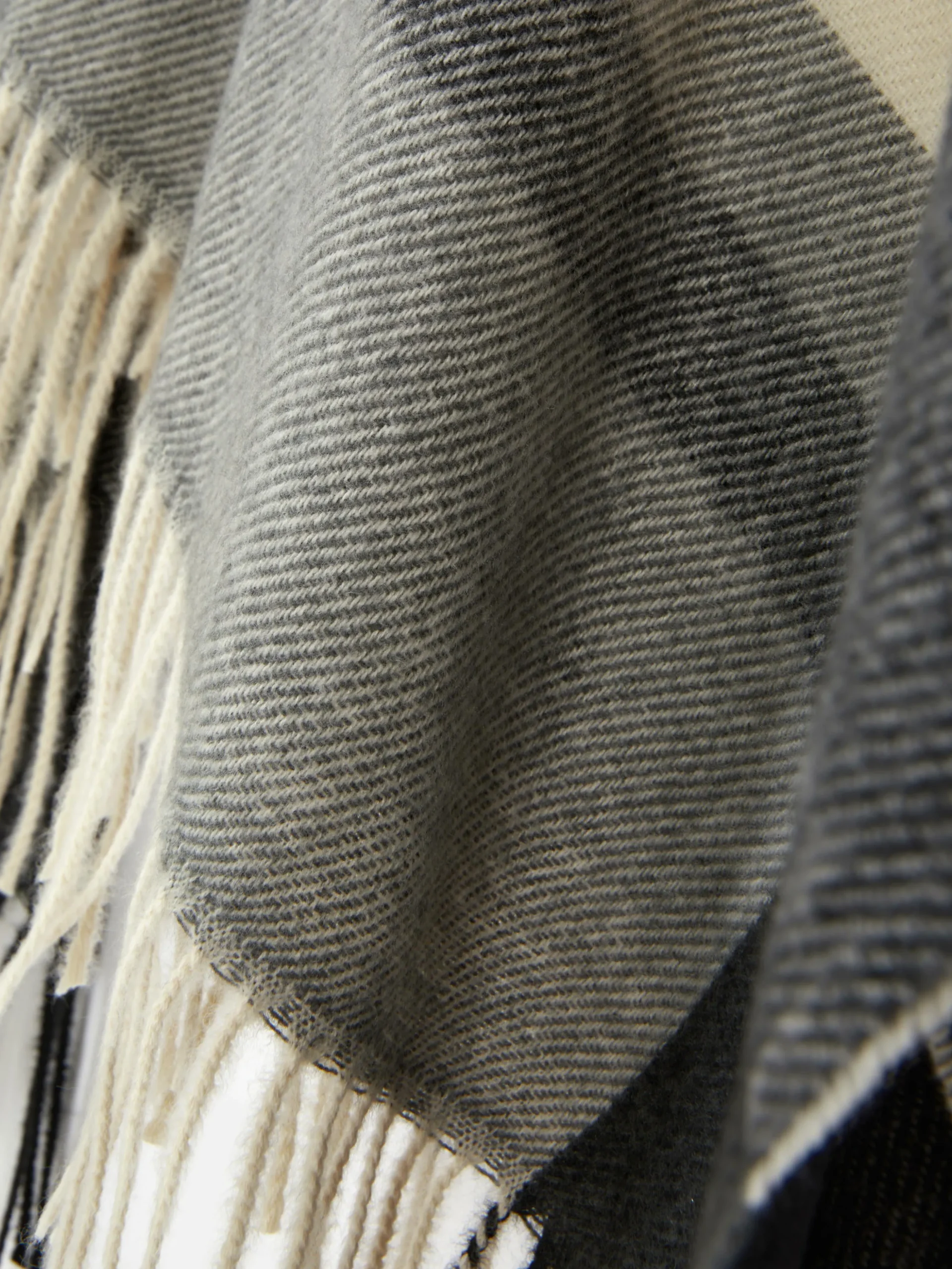 Cachecol Capa Design Xadrez