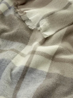 Cachecol Comprido Padrão