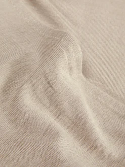 Cachecol Malha Básico