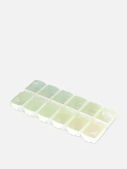 Caixa Arrumação Nail Art