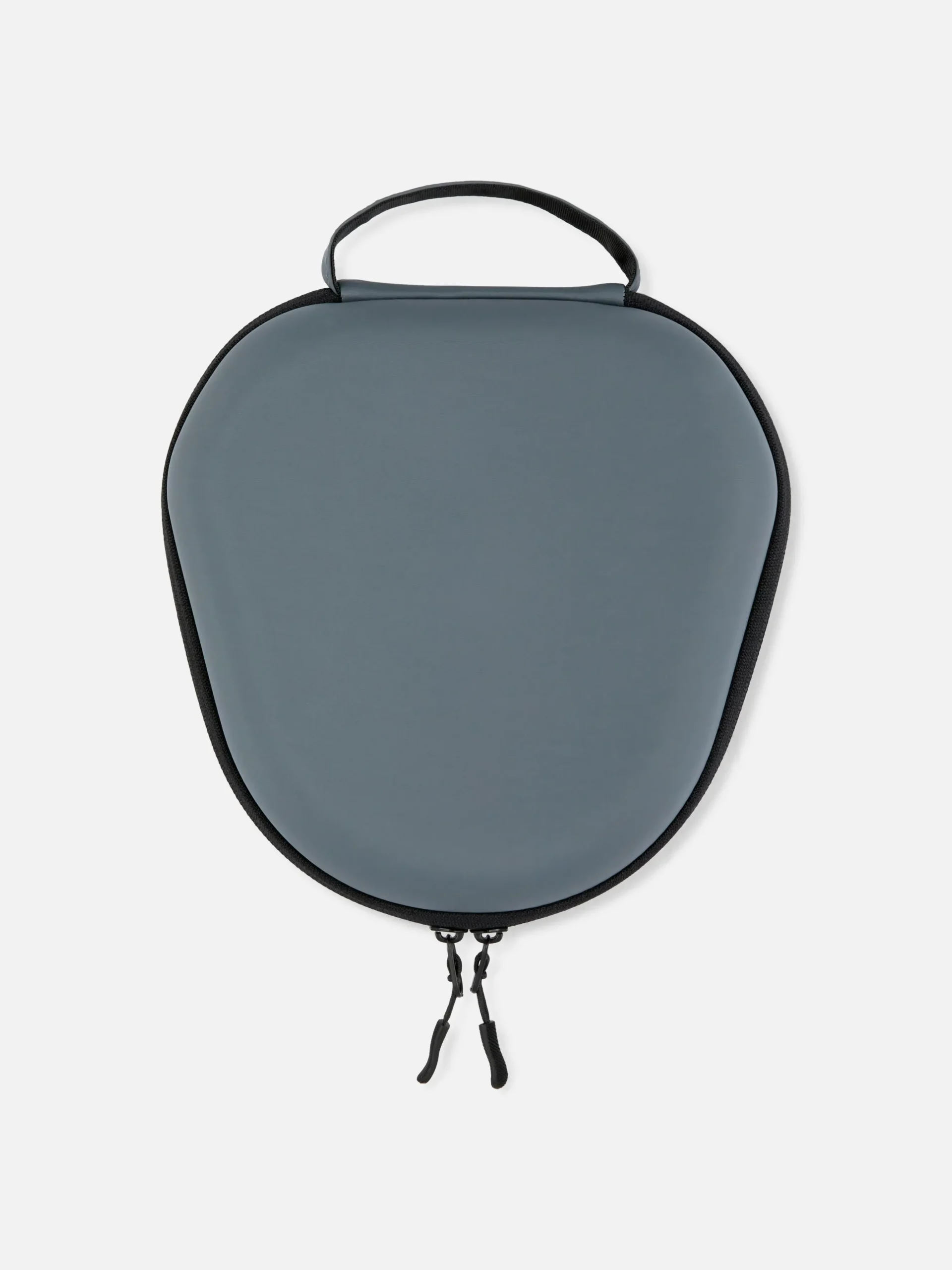 Caixa Auscultadores Viagem Fecho Correr