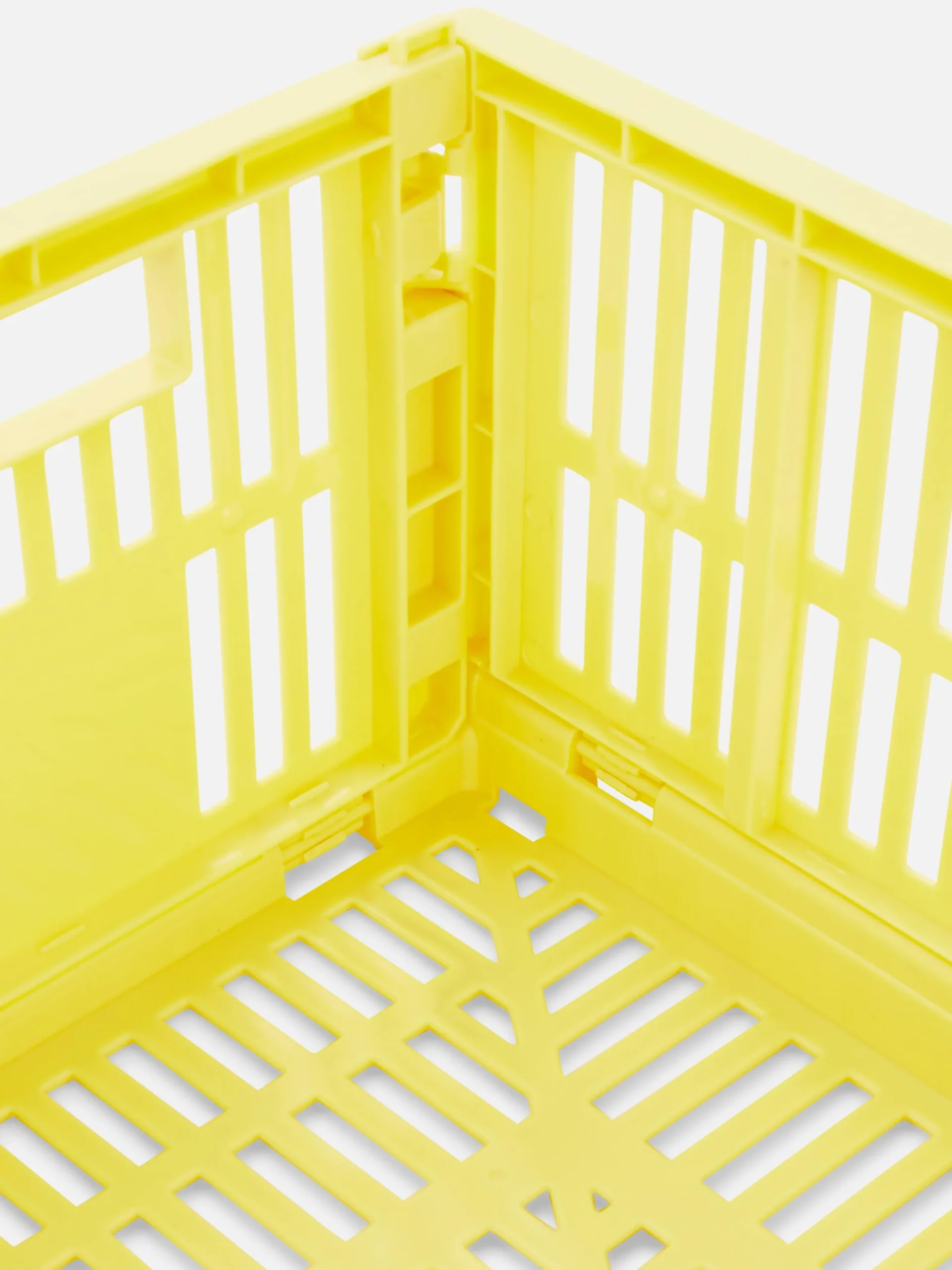 Caixa De Arrumação Dobrável