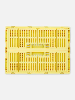 Caixa De Arrumação Dobrável