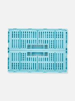 Caixa De Arrumação Dobrável