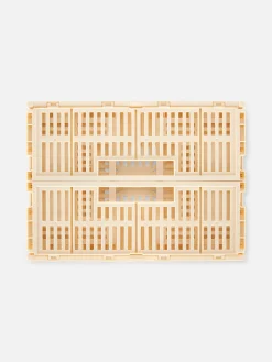 Caixa De Arrumação Dobrável