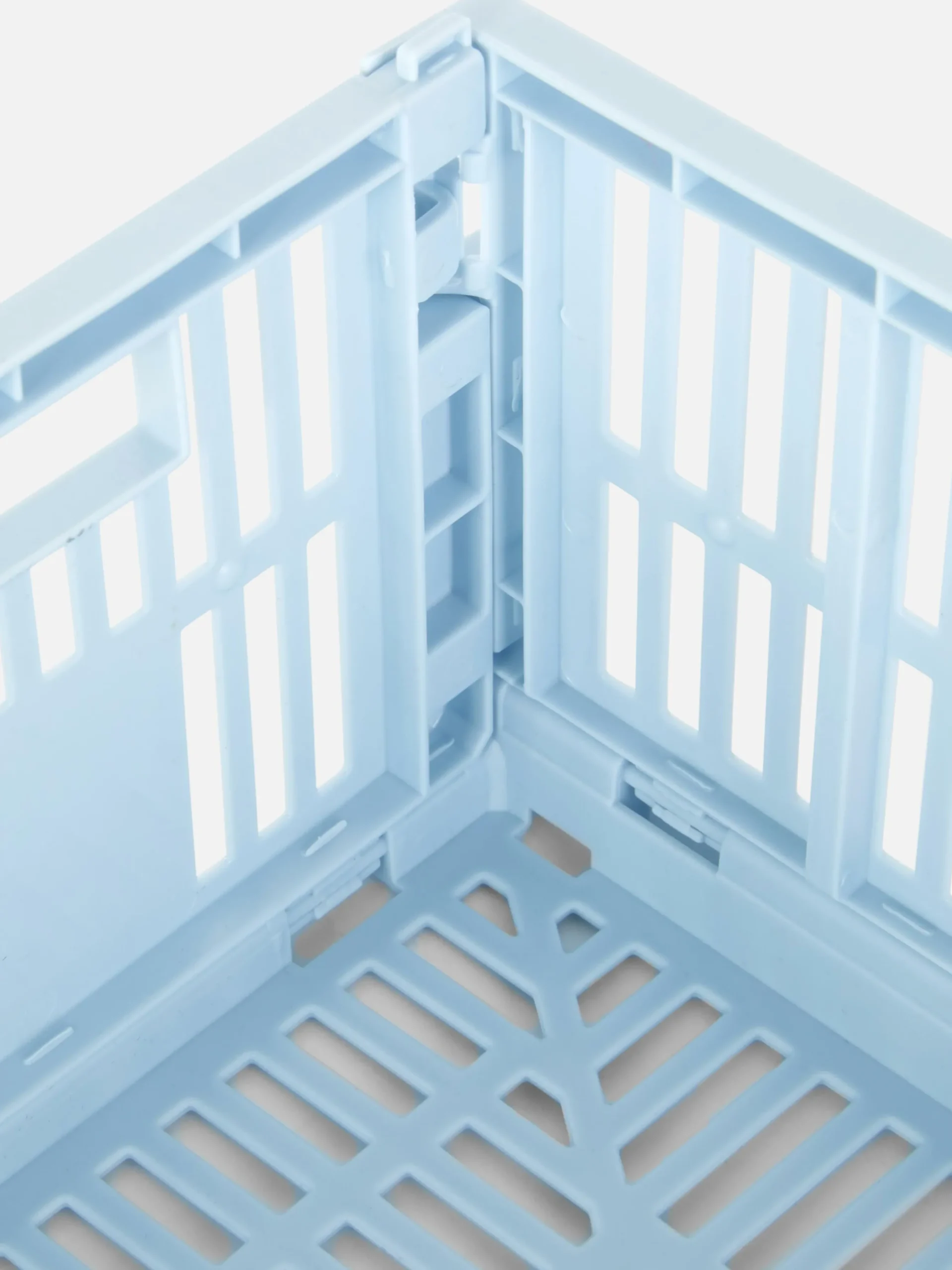 Caixa De Arrumação Dobrável