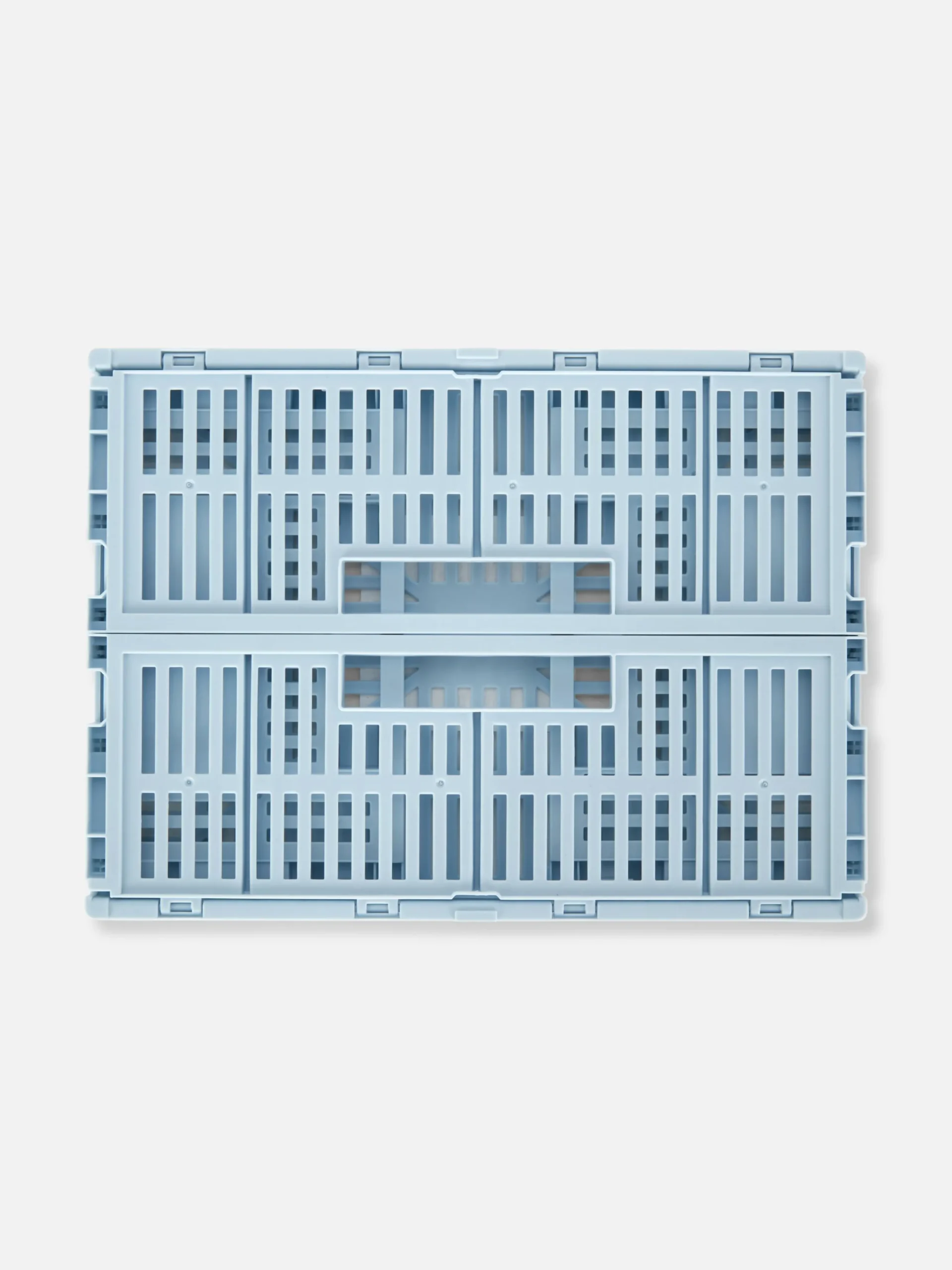 Caixa De Arrumação Dobrável