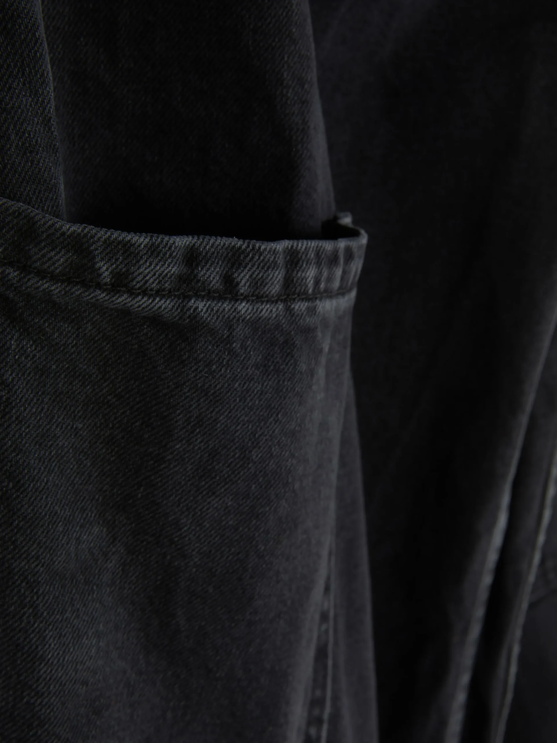 Calças Cargo Ganga Corte Balão