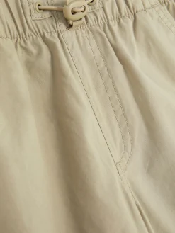 Calças Cargo Parachute