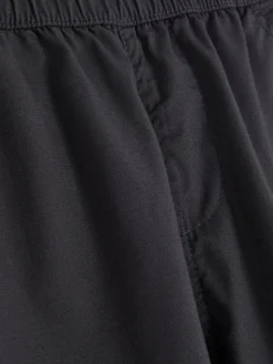 Calças Cargo Punhos