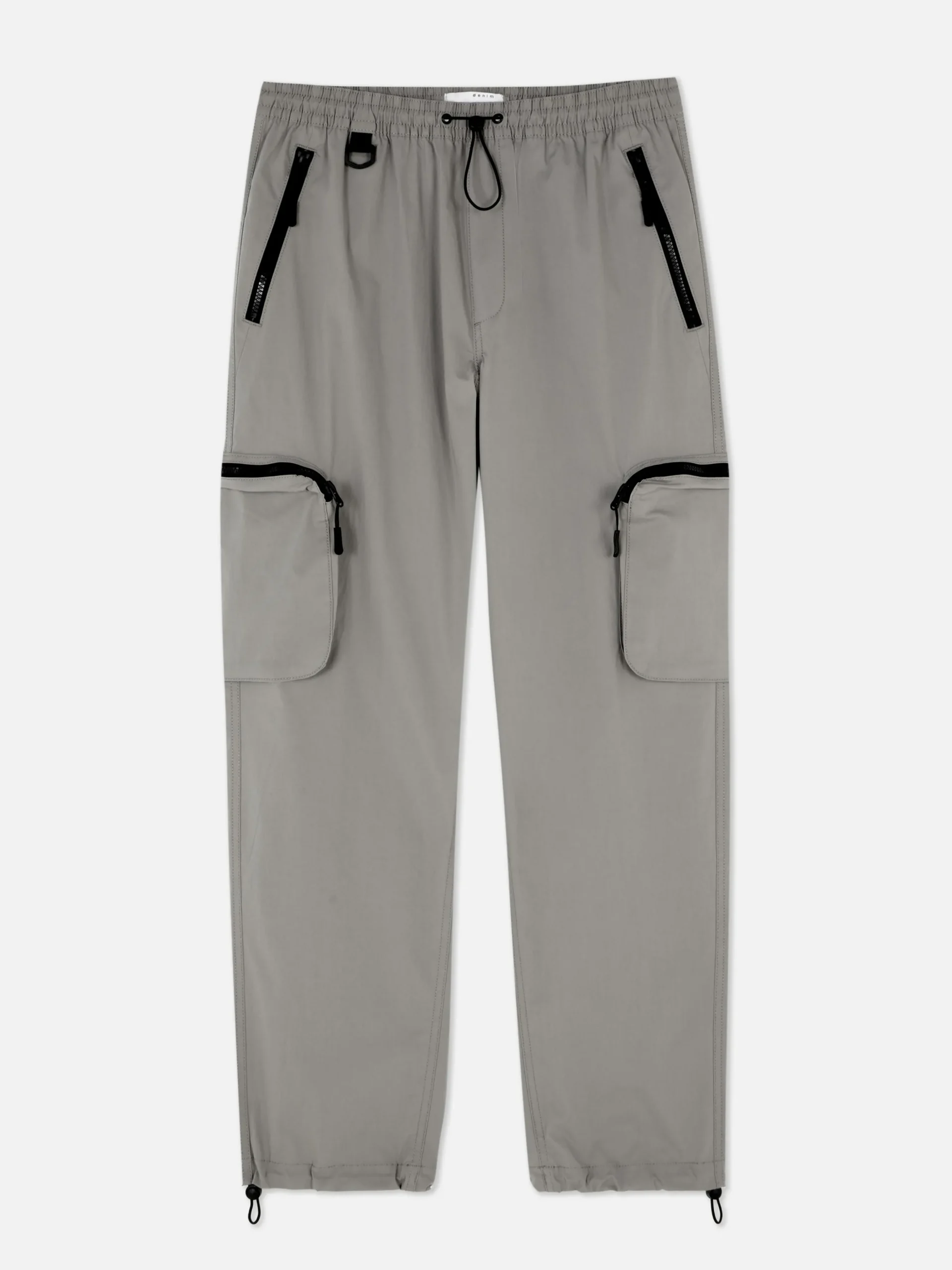 Calças Cargo Técnicas