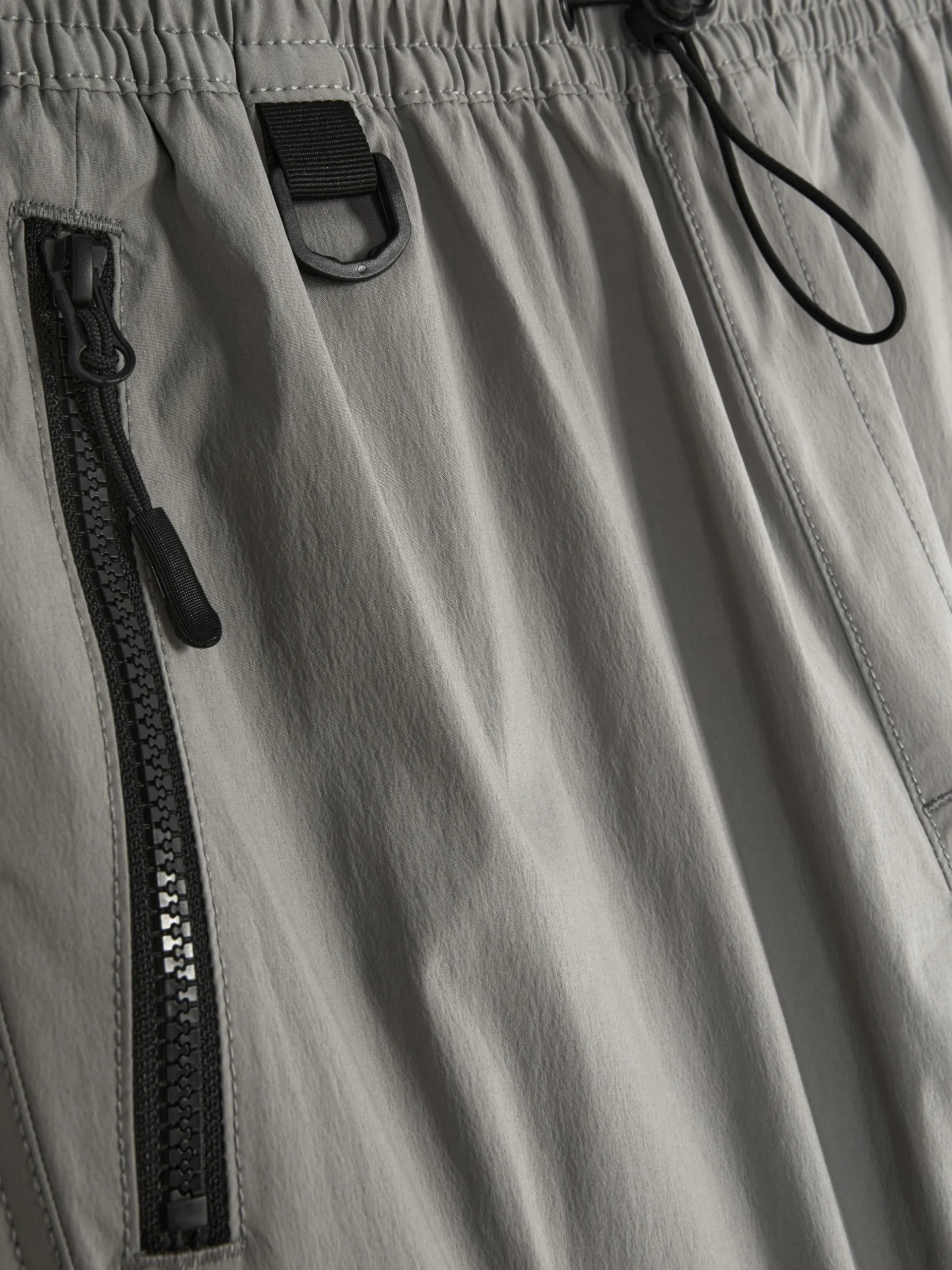 Calças Cargo Técnicas