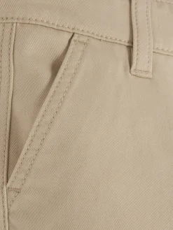 Calças Chino Corte Regular