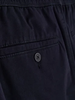 Calças Cintura Elástica