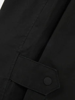 Calças Corte Barrel Utilitárias Rita Ora