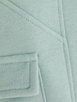 Calças De Treino Cargo Punho