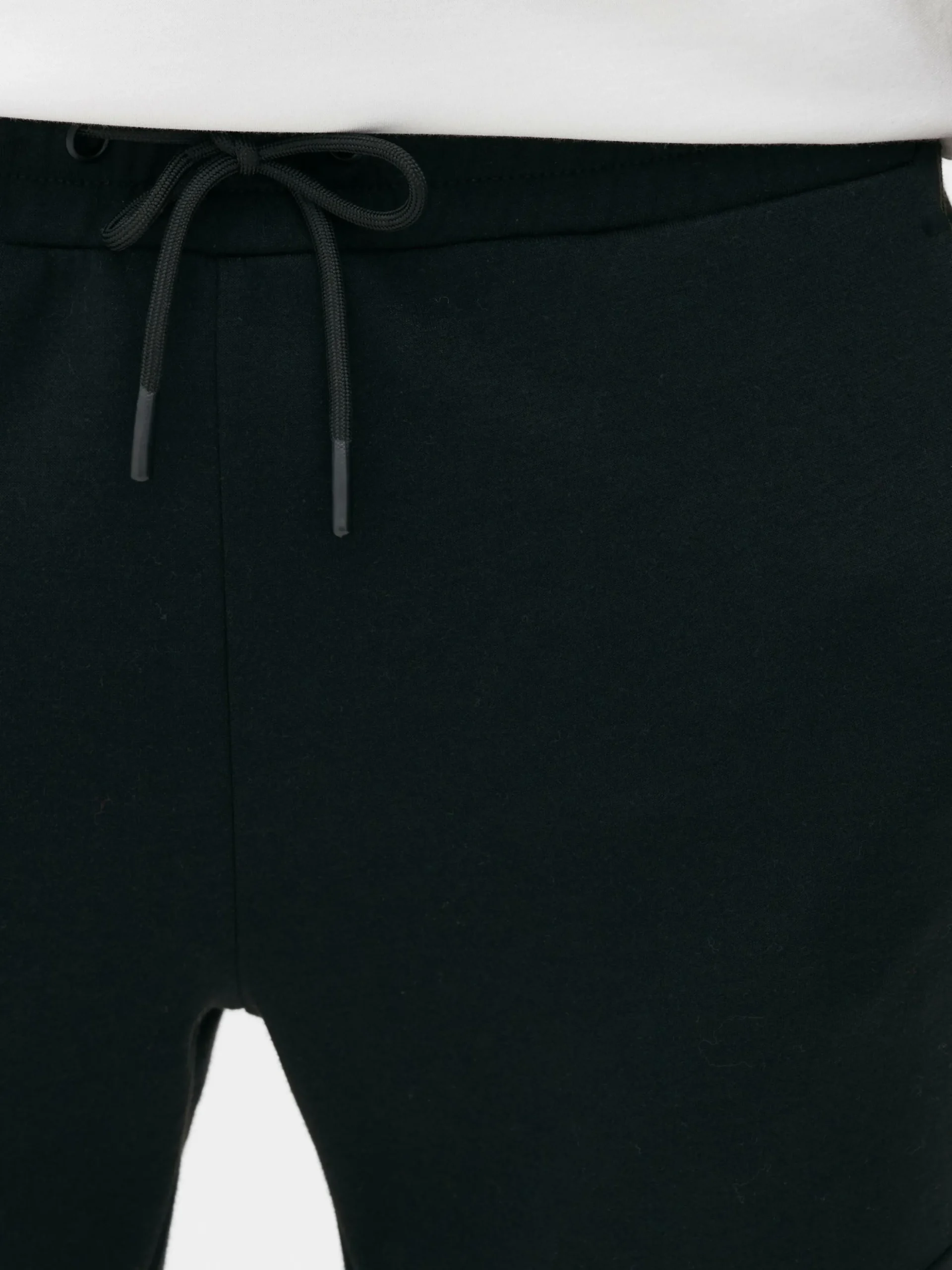 Calças De Treino Desempenho Reforçadas Malha