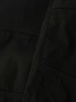 Calças De Treino Popelina