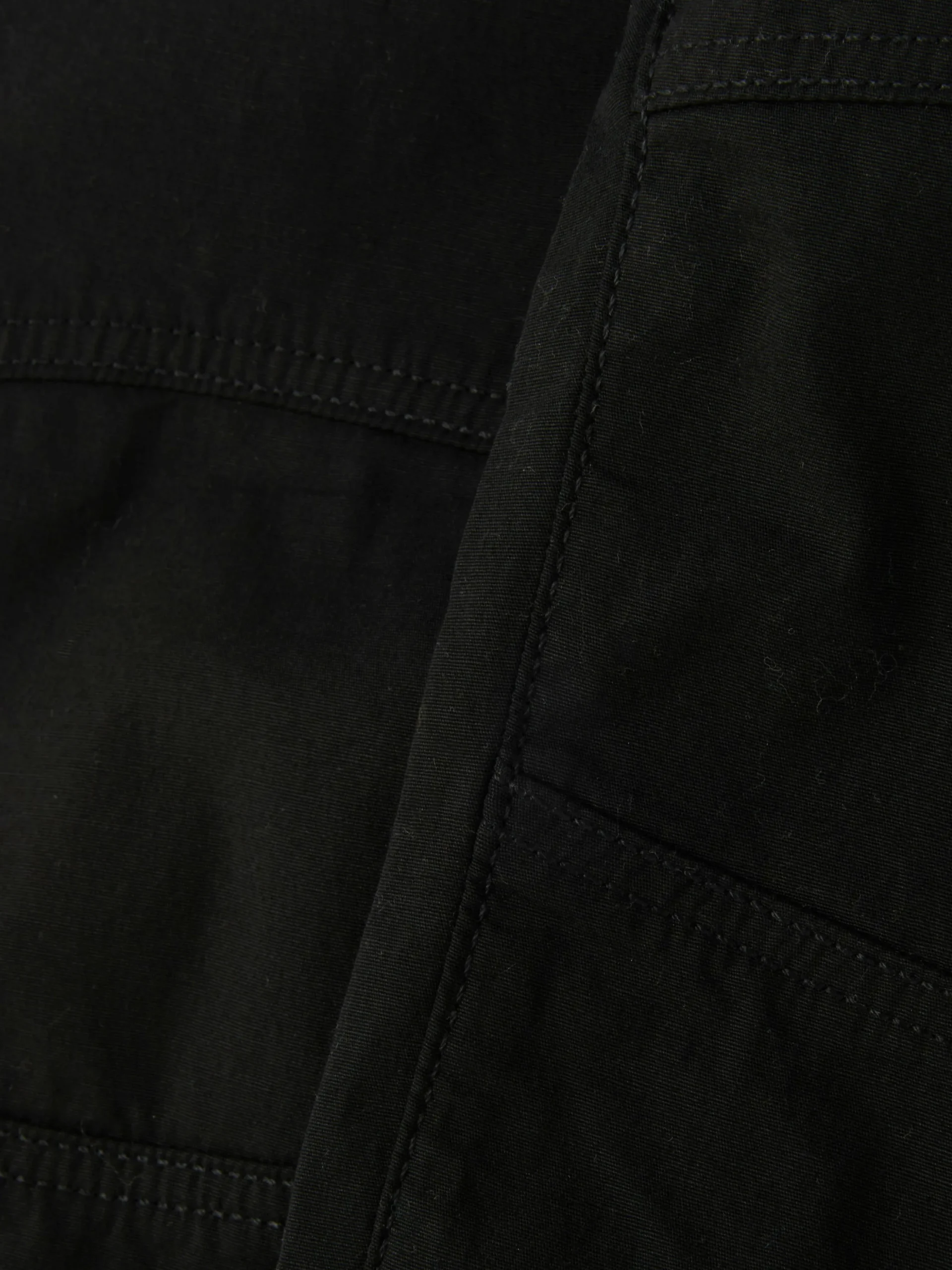 Calças De Treino Popelina