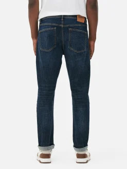 Calças Ganga Afuniladas Corte Folgado The Stronghold