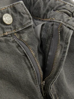 Calças Ganga Barrel