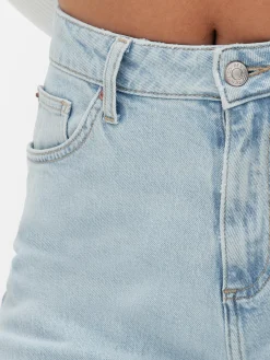 Calças Ganga Corte Direito