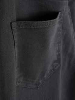 Calças Ganga Corte Direito