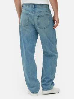 Calças Ganga Corte Folgado