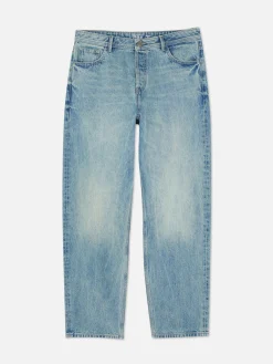 Calças Ganga Corte Folgado