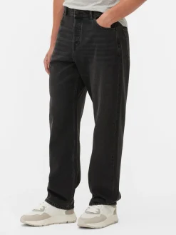 Calças Ganga Corte Folgado